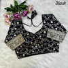 Rk Blouse Dola Silk Party Wear Blouse Wholesale Shop In Surat